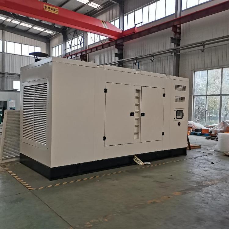 开福发电机出租